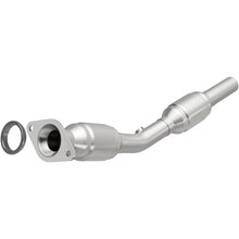 Load image into Gallery viewer, MagnaFlow Direct Fit Catalytic Converter 03-04 Vibe/Matrix/Corol OEM - 49461