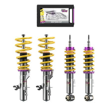 Load image into Gallery viewer, KW Coilover Kit V1 Mini Mini (R56) Coupe (only Cooper S Cooper D JCW) - 10220070