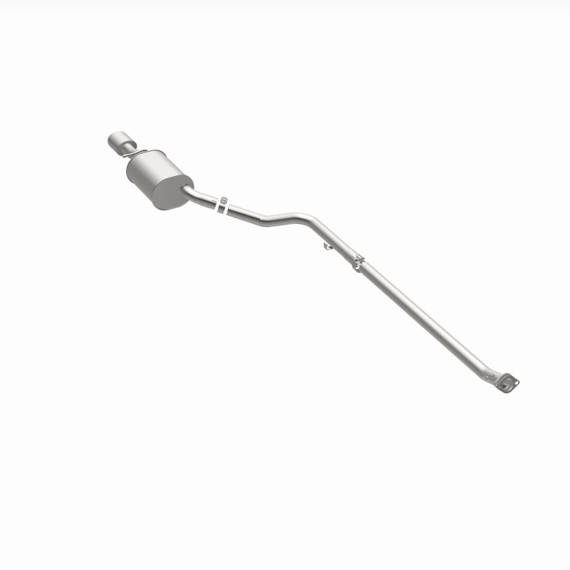 MagnaFlow 16-20 Kia Optima 2.4L BRE Exhaust Kit - 106-1055