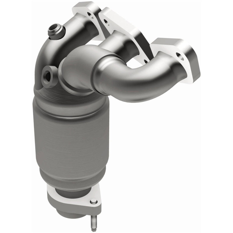 MagnaFlow Direct Fit Catalytic Converter Contour 2.5L Rear Manifold - 50302