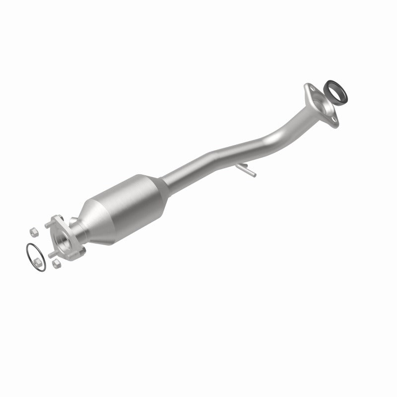 MagnaFlow 00-01 Insight 1 OEM Underbody Direct Fit Converter - 52041