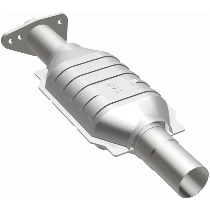 MagnaFlow Buick/Cad/Chev/Olds/Pont CA Direct Fit Converter - 3322447
