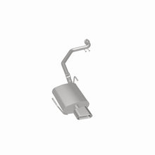Load image into Gallery viewer, BRExhaust 10-13 Acura MDX 3.7L Direct-Fit Exhaust Muffler Kit - 108-0110