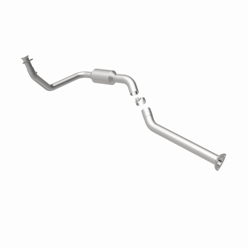 MagnaFlow 96-99 Chevy Express 1500 5.7L Direct Fit Converter - 4451415