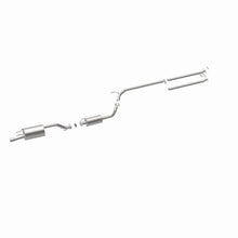 Load image into Gallery viewer, MagnaFlow BRE Exhaust Kit 06-11 Honda Civic 1.8L - 106-0719