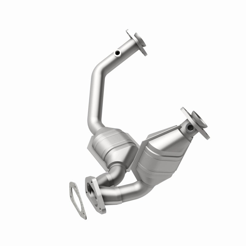 MagnaFlow Direct Fit Catalytic Converter 98-00 Ford Ranger 3.0/4.0L - 447189
