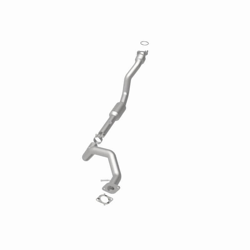 MagnaFlow 05-06 Terraza V6 3.5 OEM Underbody Direct Fit Converter - 21-758