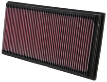 Load image into Gallery viewer, K&amp;N 96-07 Audi / 99-05 Seat / 96-04 Skoda / 97-09 VW Drop In Air Filter - 33-2128