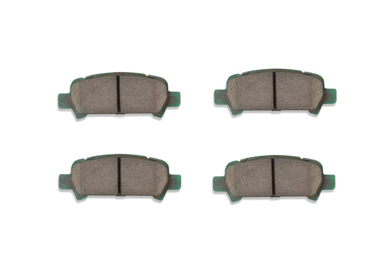 DBA 02-03 Subaru WRX SP500 Rear Brake Pads - DB1379SP