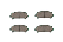Load image into Gallery viewer, DBA 02-03 Subaru WRX SP500 Rear Brake Pads - DB1379SP