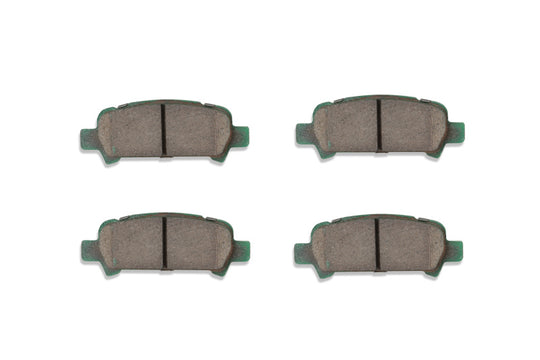 DBA 02-03 Subaru WRX SP500 Rear Brake Pads - DB1379SP