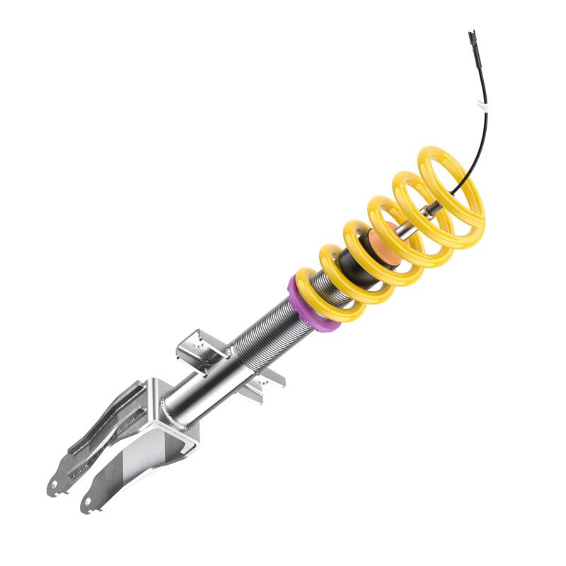 KW Alfa Romeo Stelvio Quadrifoglio 949 DDC Plug And Play Coilover Kit - 39015002