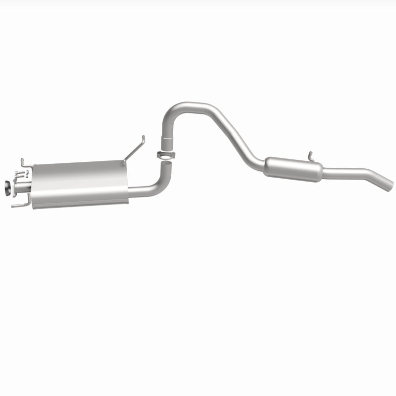MagnaFlow BRE Exhaust Kit 99-03 Tracker Vitara 1.6L - 106-0613