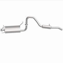 Load image into Gallery viewer, MagnaFlow BRE Exhaust Kit 99-03 Tracker Vitara 1.6L - 106-0613