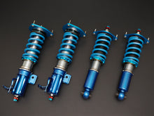 Load image into Gallery viewer, Cusco 2022+ Toyota GR86 / Subaru BRZ Sport TN-S Coilovers 8K Front / 8K Rear Mono-Tube 24-Way - 6C1 64W CN