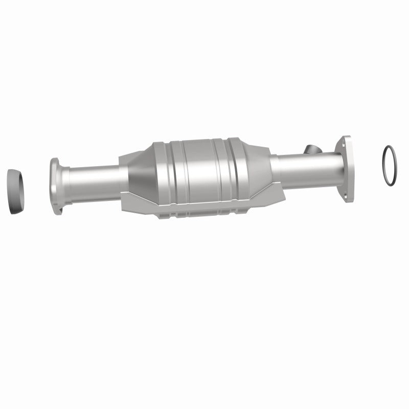 MagnaFlow Direct Fit Catalytic Converter 95 Honda Odyssey 2.2L - 27401