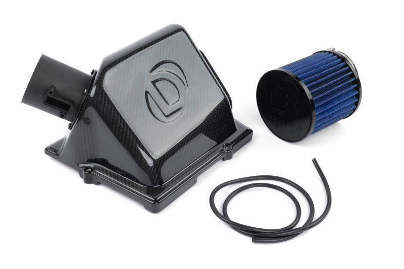 Dinan 20-22 BMW X1 xDrive28i Cold Air Intake - D760-0057