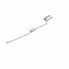 Load image into Gallery viewer, MagnaFlow BRE Exhaust Kit 03-05 Honda Accord 2.4L - 106-0151