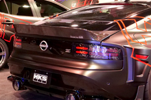 Load image into Gallery viewer, HKS BODY KIT TYPE-R FAIRLADY Z DUCK TAIL - 53004-AN003