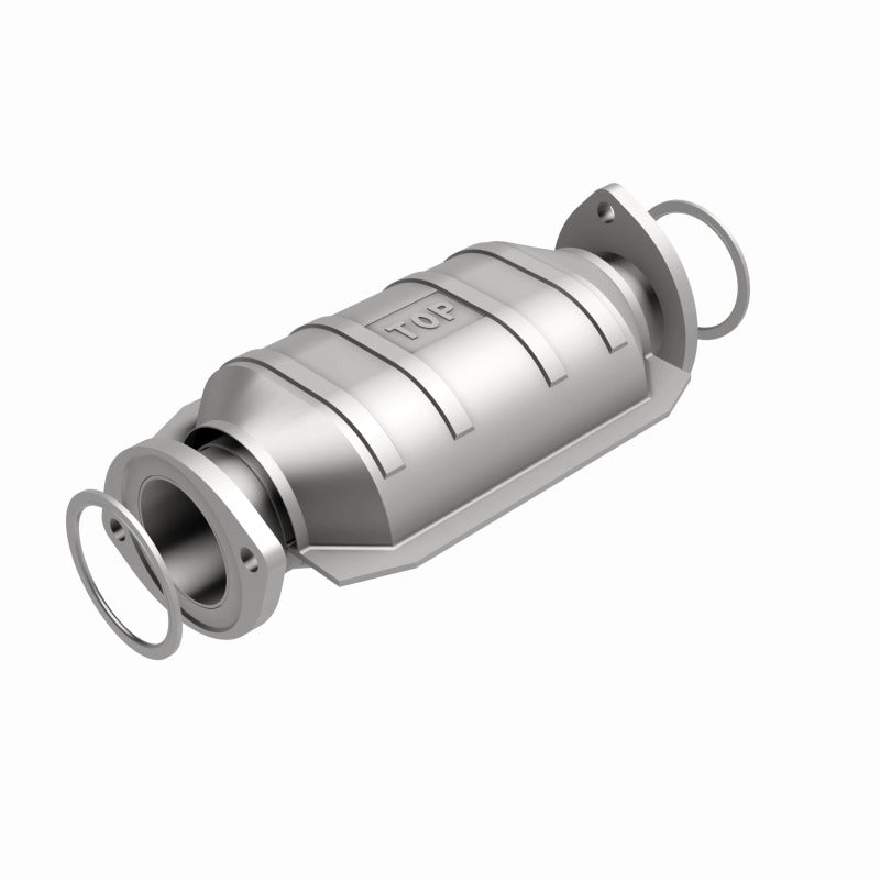 MagnaFlow Direct Fit Catalytic Converter 95-97 Toyota Land Cruiser 4.5L - 447217