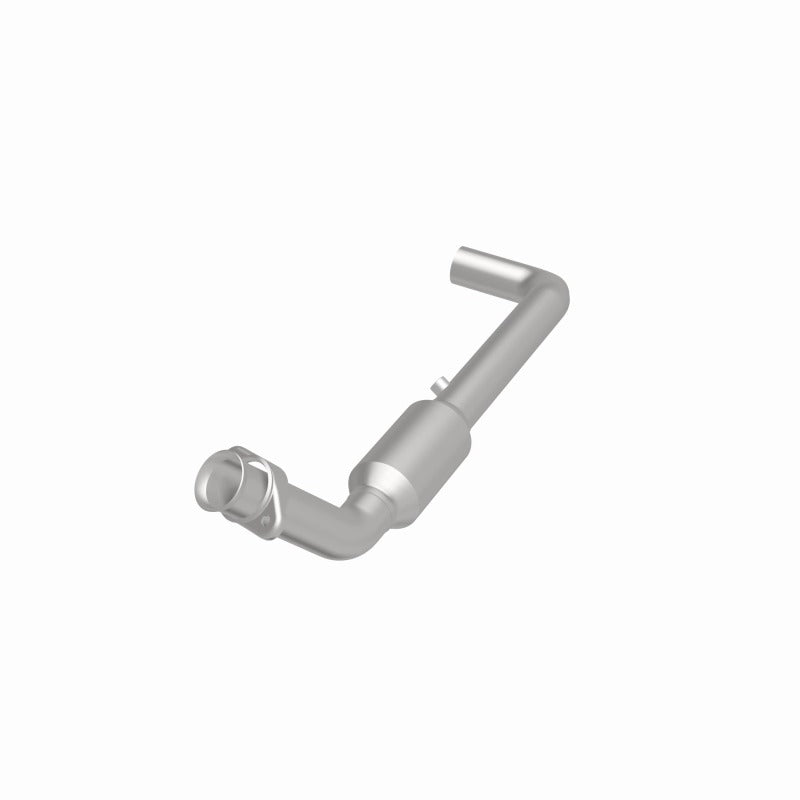 MagnaFlow Direct Fit Catalytic Converter OEM 05-08 Ford F150 4.2L V6 (Drivers Side) - 52155