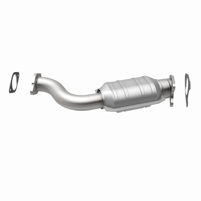 MagnaFlow Direct Fit Catalytic Converter 96-97 Contour 2.5L A/T Rear - 441015