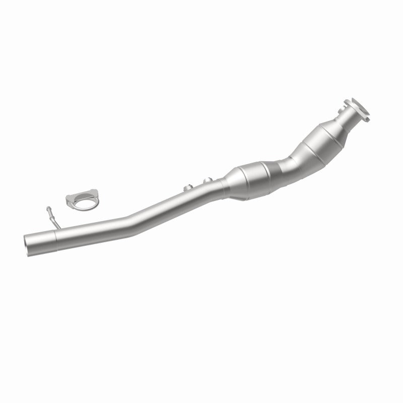 MagnaFlow Conv DF 06-08 Range Rover Passenger Side - 93680