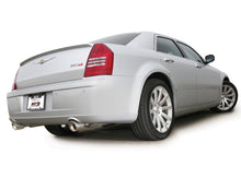 Load image into Gallery viewer, Borla 06-10 Dodge Charger SRT8 / 05-10 Chrysler 300 C SRT8 Aggressive ATAK Catback Exhaust - 140407