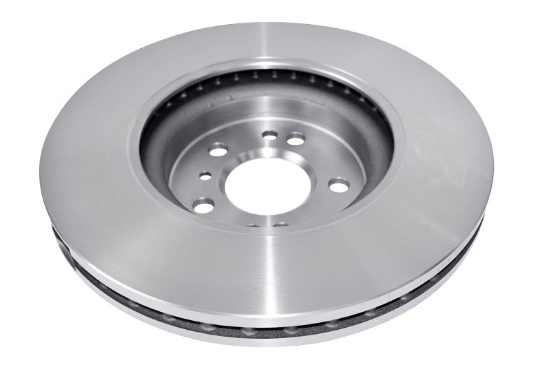 DBA 07-08 Mercedes-Benz GL320 (w/330mm Front Rotor) Front Street Series Standard Rotor - DBA2252