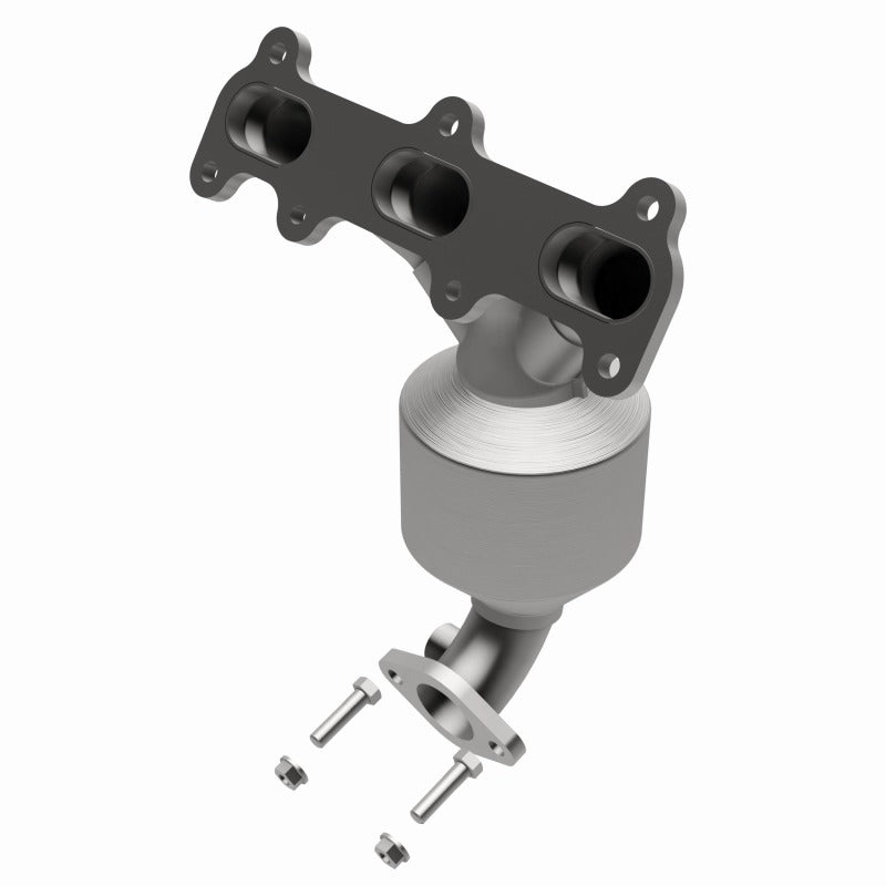 MagnaFlow Direct Fit Catalytic Converter 07-08 Hyundai Tiburon 2.7L - 51950