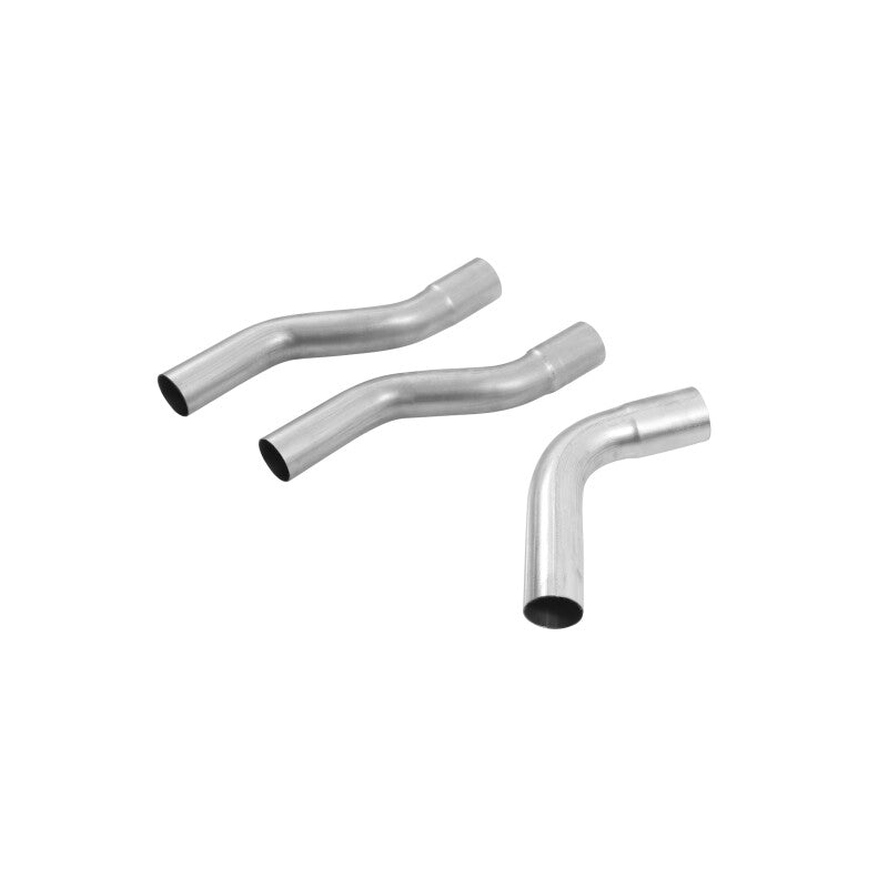 Flowmaster 06-08 RAM 1500 NON HEMI SS Cat-Back Exhaust System - 817424