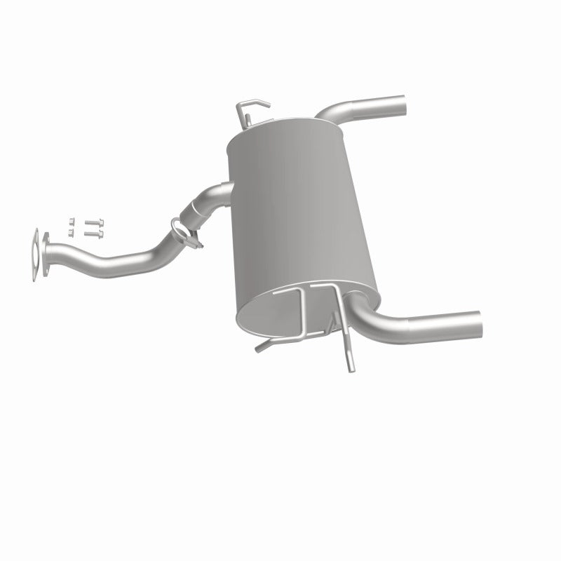 Magnaflow BRE Rear Muffler Kit Replacement Kia - 108-0130