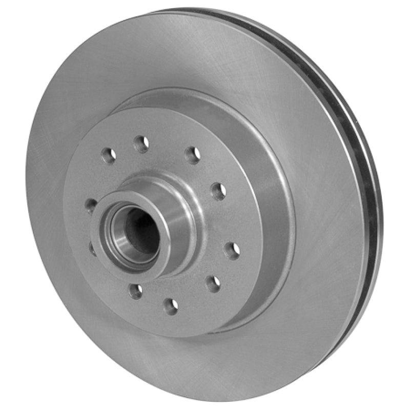 Wilwood Rotor 1150-100CWXXX-258NBEXXXXN - 160-15319