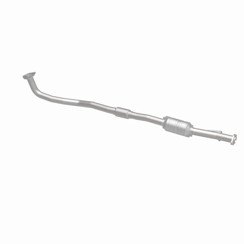 MagnaFlow Direct Fit Catalytic Converter 1989-1990 CAMRY 2.0L Underbody - 52121
