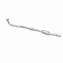 Load image into Gallery viewer, MagnaFlow Direct Fit Catalytic Converter 1989-1990 CAMRY 2.0L Underbody - 52121