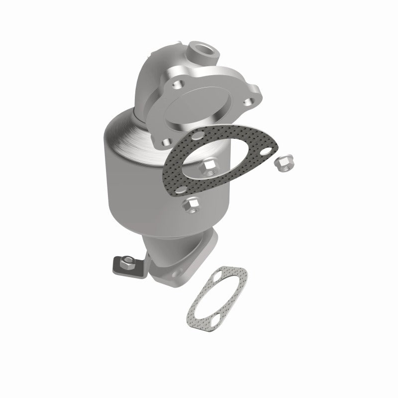 MagnaFlow DF Cat Conv 2016-2018 Hyundai Tucson L4 OEM Close Coupled Front (*NOT FOR SALE IN CA*) - 280054