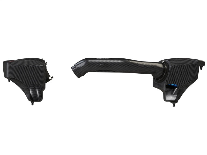 aFe Momentum GT Pro 5R Cold Air Intake System 15-17 BMW M3/M4 S55 (tt) - 54-76305-CF