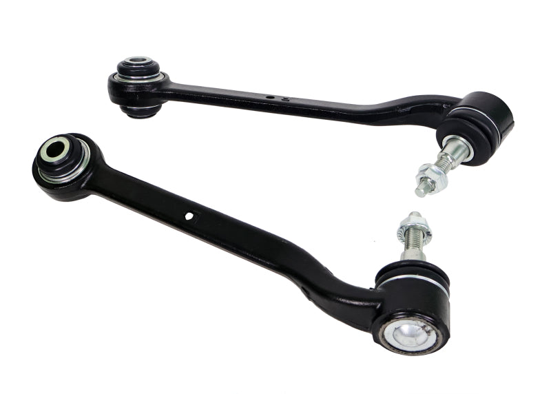 Whiteline 15-23 Ford Mustang S550 Front Lateral Link Lower Control Arm - KTA417