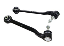 Load image into Gallery viewer, Whiteline 15-23 Ford Mustang S550 Front Lateral Link Lower Control Arm - KTA417