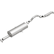 Load image into Gallery viewer, MagnaFlow BRE Exhaust Kit 01-05 Town &amp; Country Caravan 3.8L - 106-0115
