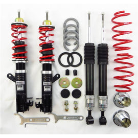 RS-R 12+ Honda CR-Z (ZF1) Sports-i Coilovers - XBIH303M