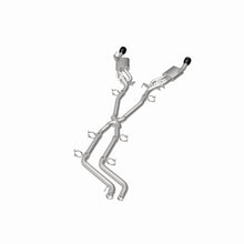 Load image into Gallery viewer, MagnaFlow 2026 Dodge Charger 3.0L SPEQ Series Cat-Back Performance Exhaust System - 19699