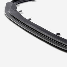 Load image into Gallery viewer, Seibon 2022 Subaru WRX MB-Style Carbon Fiber Front Lip - FL22SBIMP-MB