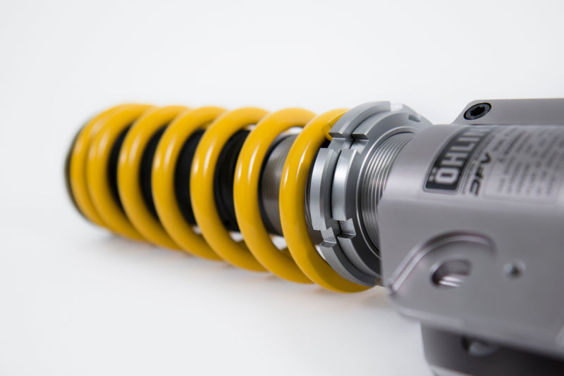 Ohlins 22-24 Subaru BRZ / Toyota GR86 Road & Track Coilover System - SUS MP21S2