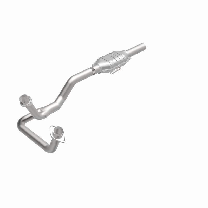 MagnaFlow Direct Fit Catalytic Converter Ford 84 87 - 93316
