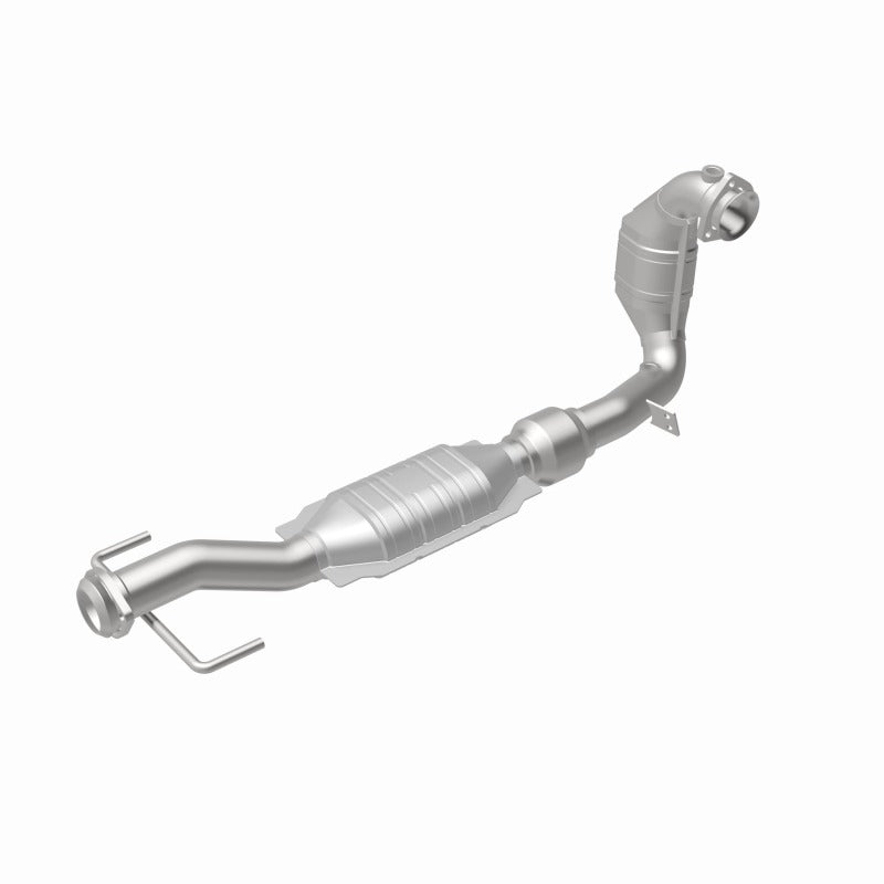 MagnaFlow Direct Fit Catalytic Converter 01 Saab 9-5 2.3L - 51418