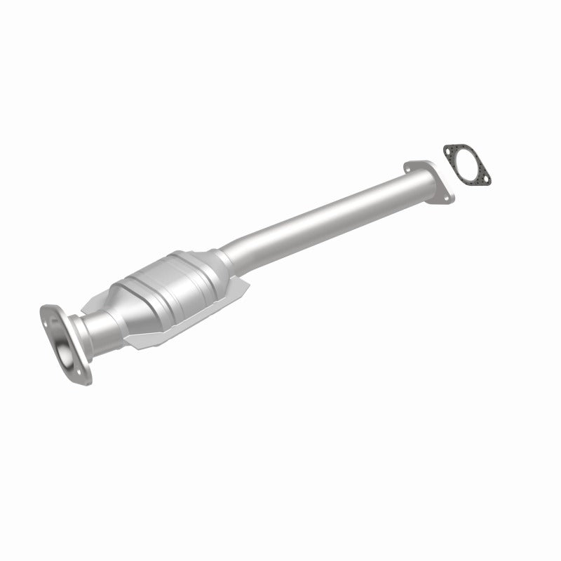 MagnaFlow Direct Fit Catalytic Converter Contour 98-00 2.5L - 23397