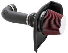 Load image into Gallery viewer, K&amp;N Performance Intake Kit FIPK; 06-07 Cadillac CTS-V 6.0L V8 - 57-3068