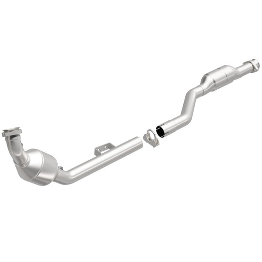MagnaFlow Direct Fit Catalytic Converter 2000 Mercedes CL500 5.0L - 444314