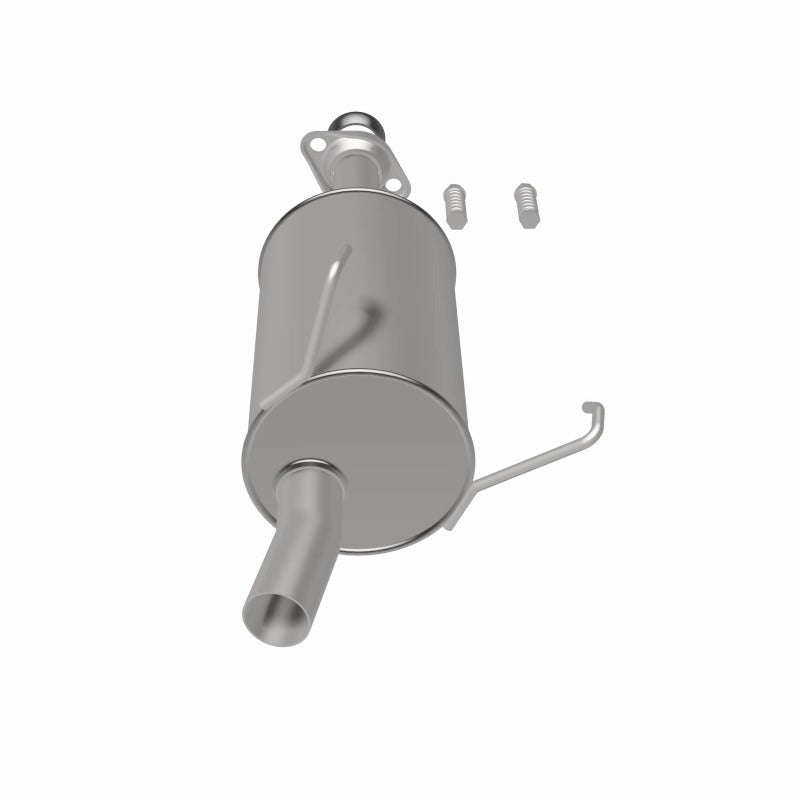 BRE Exhaust 97-01 CR-V 2.0L Muffler Kit - 108-0057
